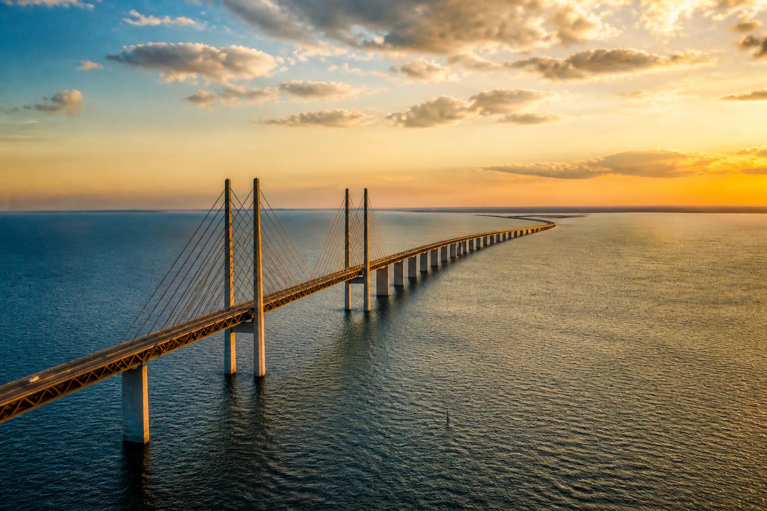 Øresundsbroen